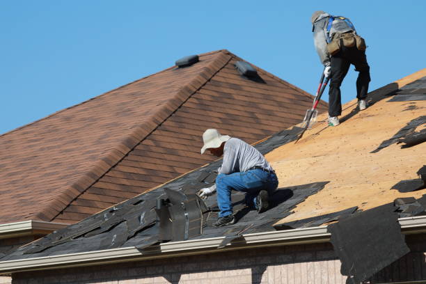 Best Commercial Roofing Services  in Glen Lyon, PA