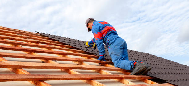 Best Flat Roofing  in Glen Lyon, PA